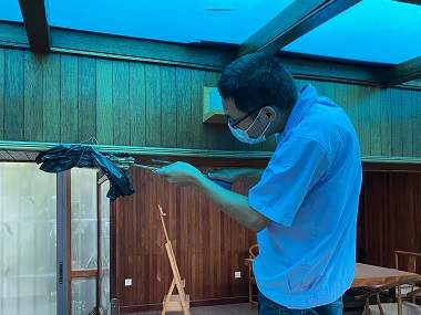 三水白蚁备案所正确的灭蚁方式是什么